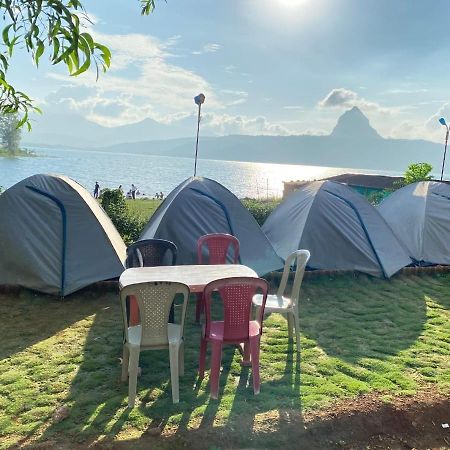 Pawna Lake Camping Lonavla Zewnętrze zdjęcie