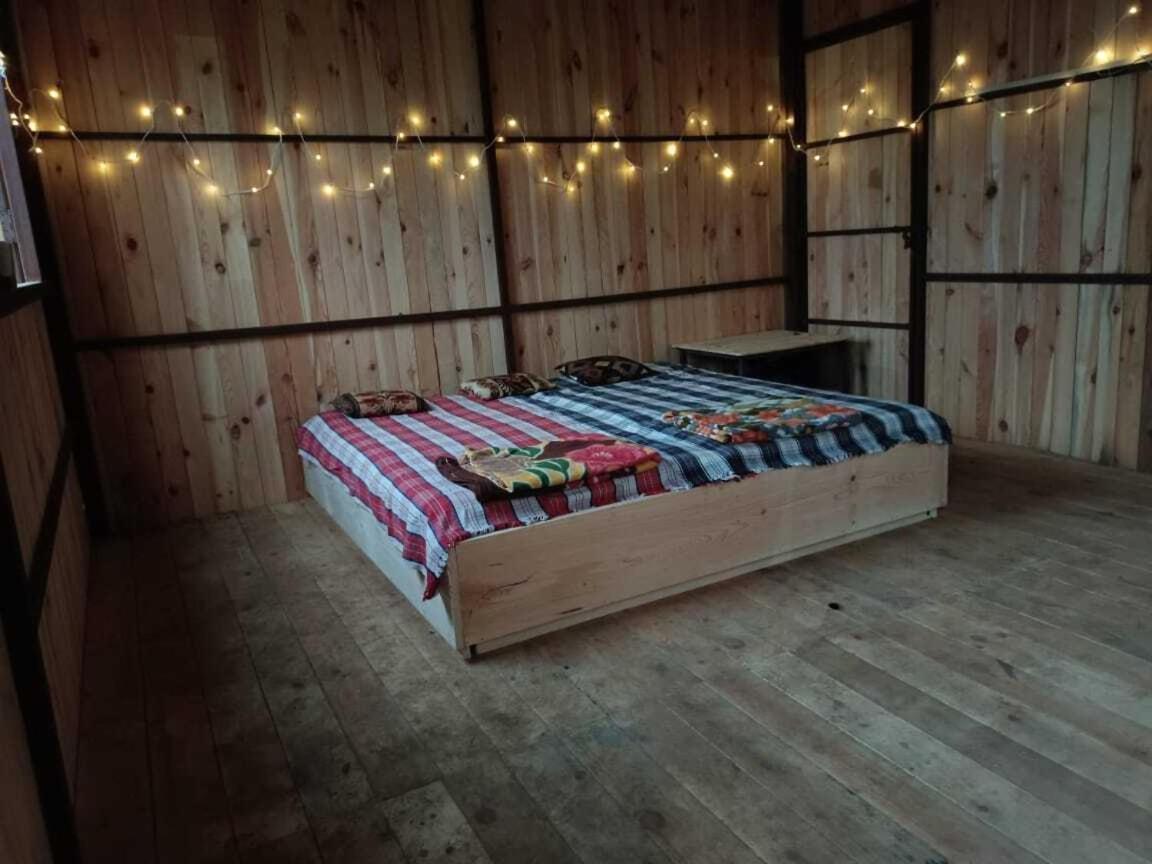 Pawna Lake Camping Lonavla Zewnętrze zdjęcie