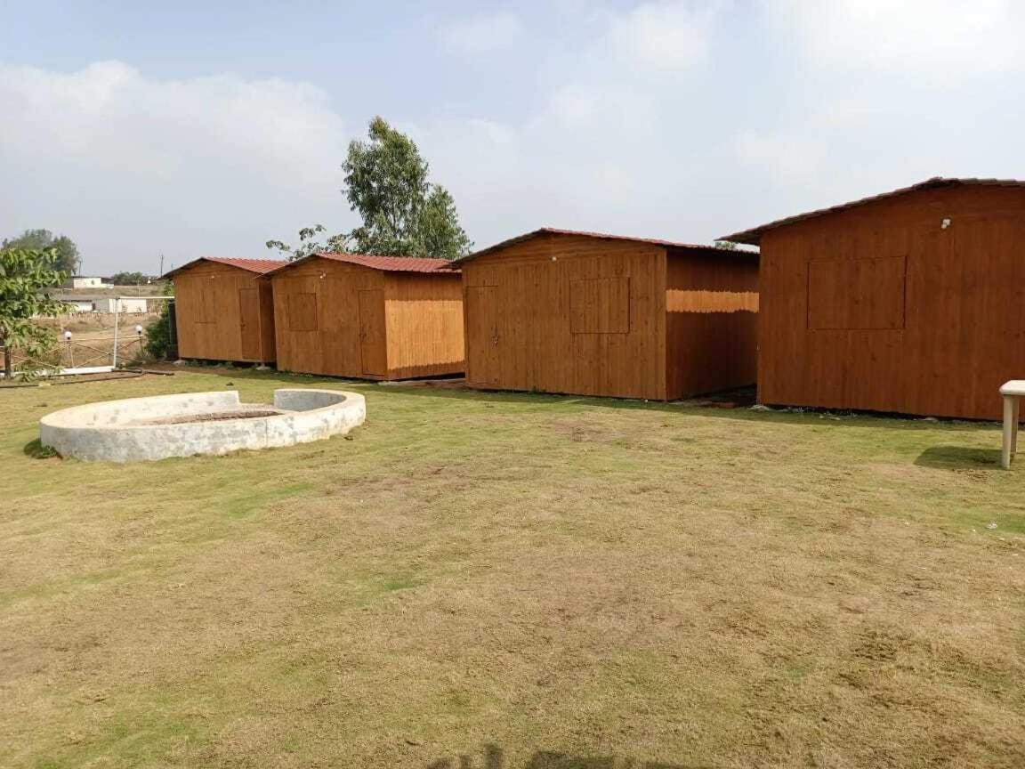 Pawna Lake Camping Lonavla Zewnętrze zdjęcie