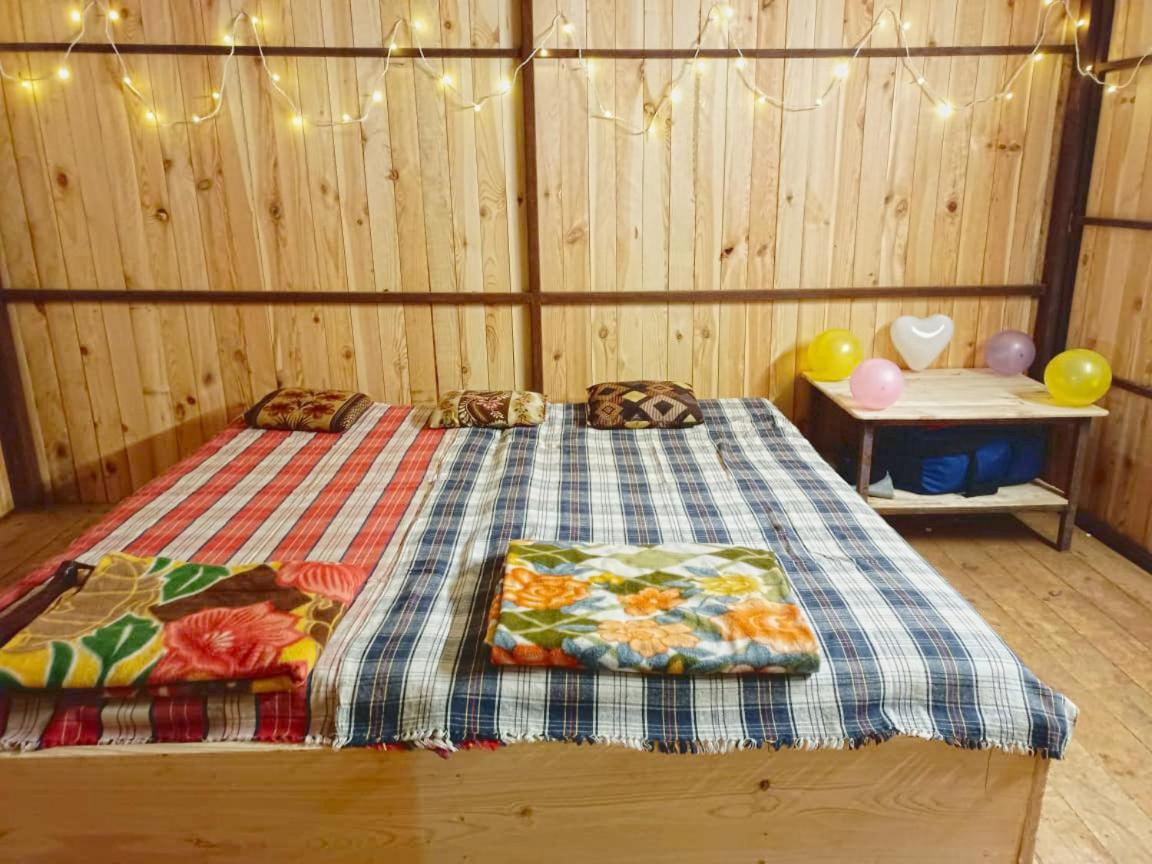 Pawna Lake Camping Lonavla Zewnętrze zdjęcie